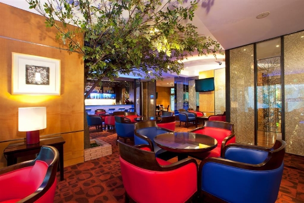 Hotel Best Western Premier GangNam (Seoul)